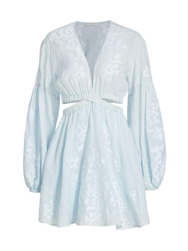 Shop Irene Embroidered Mini Dress on Sale at BeyondStyle  Get 85% Off Irene  Embroidered Mini Dress with Limited-Time Flash Deals, Exclusive Discounts,  and Special Offers. Enjoy Unbeatable Savings on Irene Embroidered