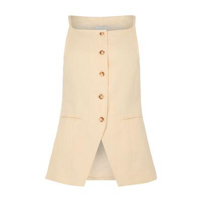 Posse Nancy sleeve less jacket