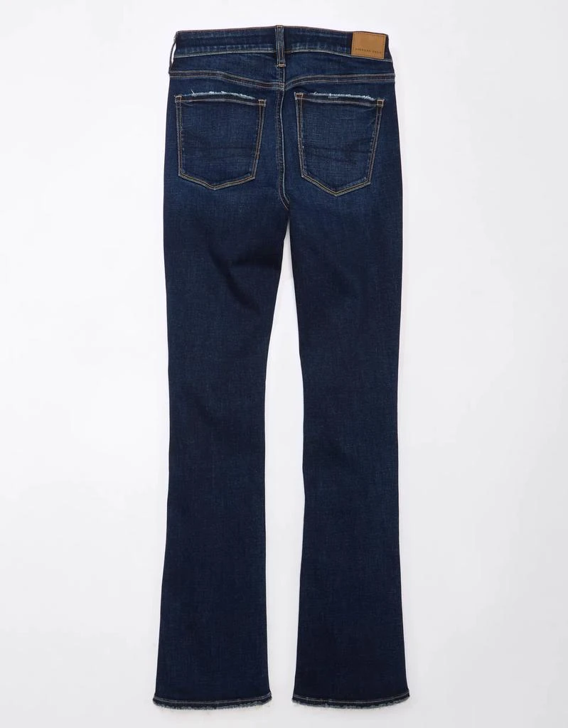 AE AE Next Level High-Waisted Skinny Kick Jean 4