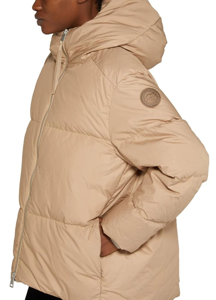 Canada Goose Junction parka 4