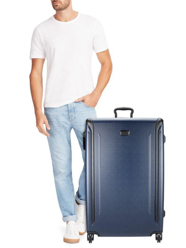 Tumi 22 Inch Hard Case Spinner Suitcase 2