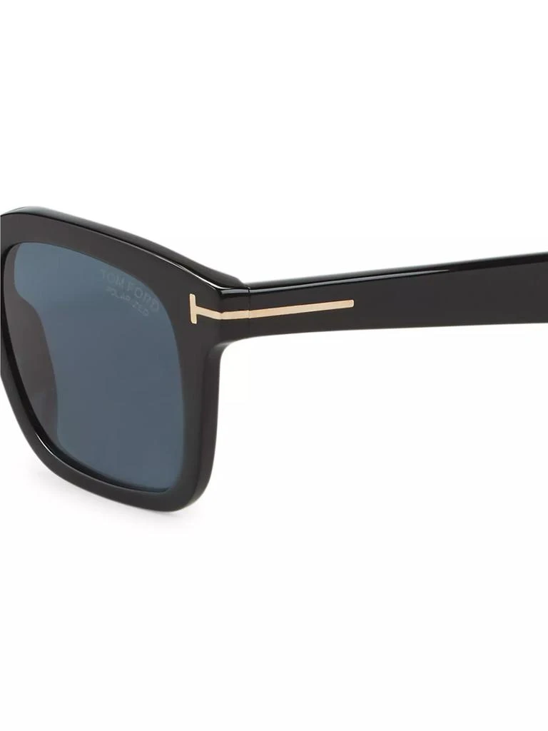 Tom Ford Dax 50MM Square Sunglasses 3