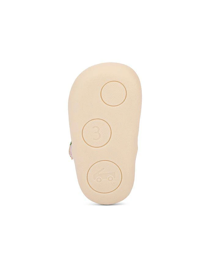 See Kai Run Girls Bianca Mini Shoes -  Little Kid 5