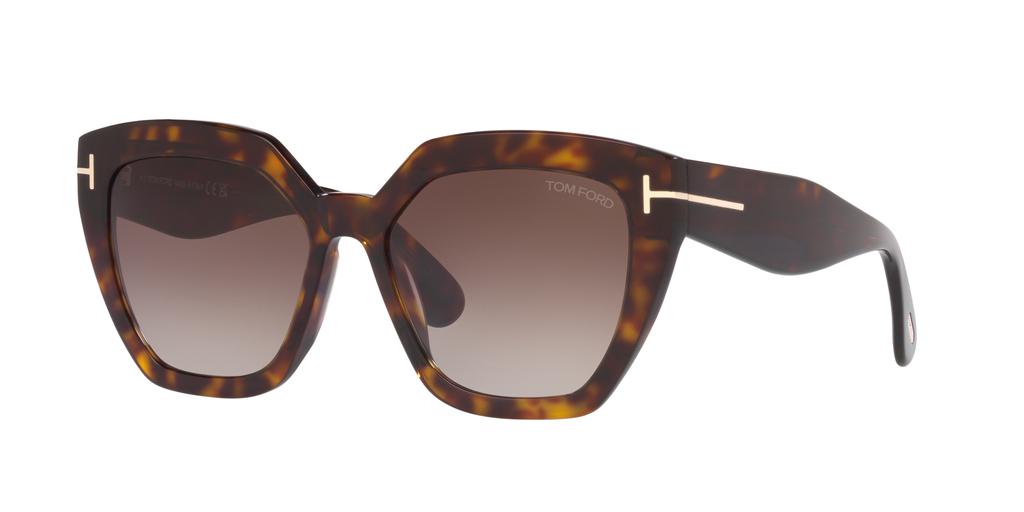 Tom Ford Tom Ford Woman Sunglass FT0939