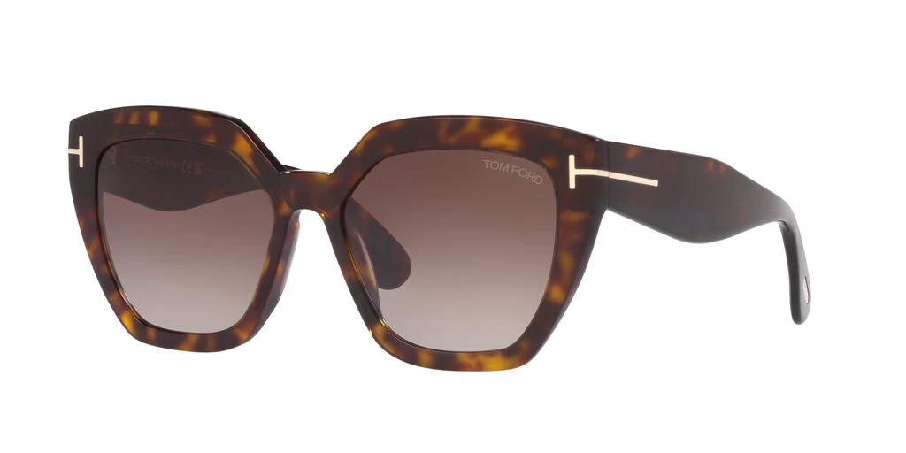 Tom Ford Tom Ford Woman Sunglass FT0939 1