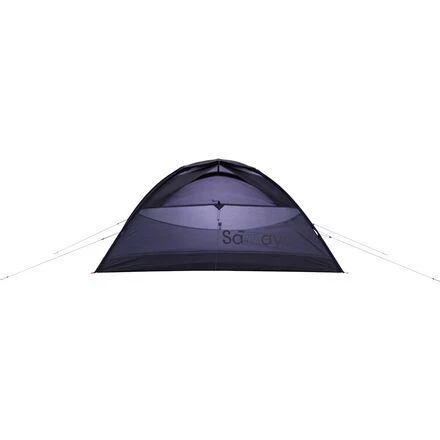 Samaya Samaya2.0 Tent: 2-Person 4-Season 4