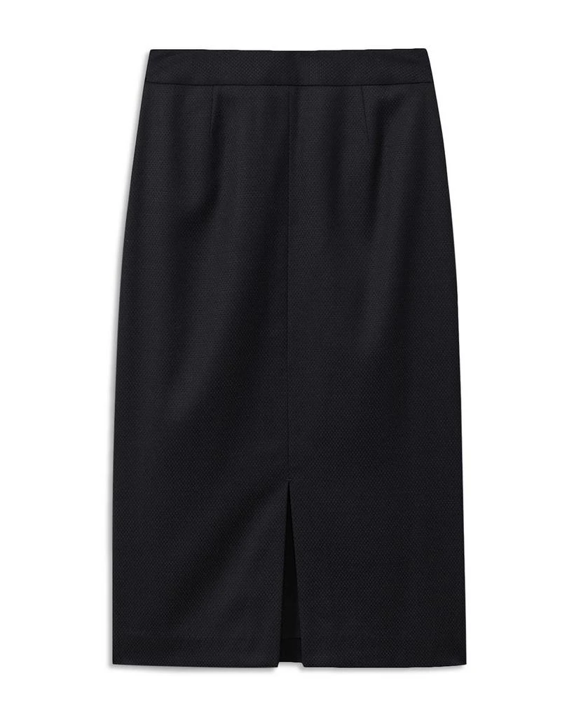 REISS Hallie Pencil Skirt 6