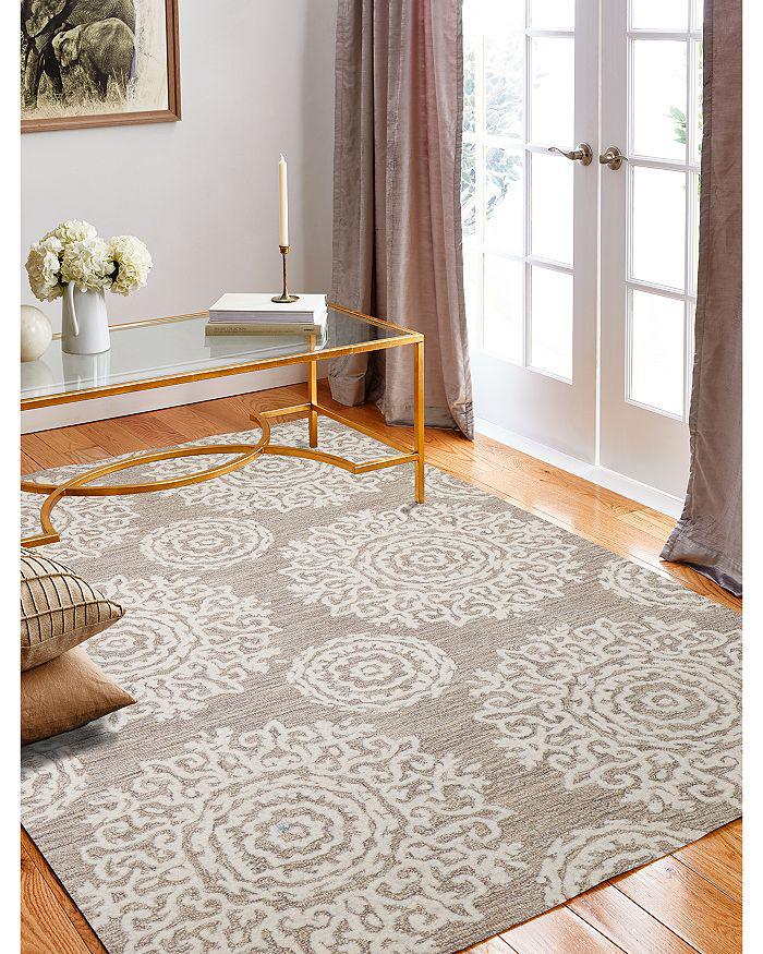 Bashian Rugs Verona LC175 Area Rug, 3'6" x 5'6"