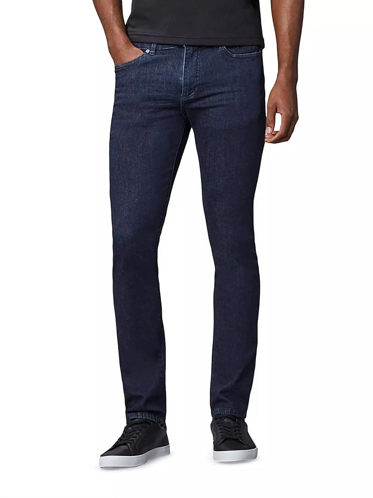 DL1961 Cooper Tapered Jeans 3