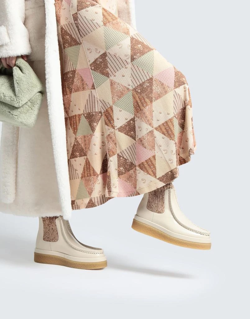Chloé Ankle boot 4
