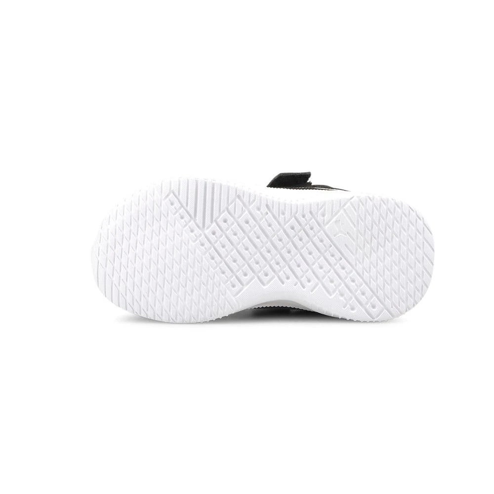 Puma Flyer Flex Ac Slip On Sneakers (Infant) 5