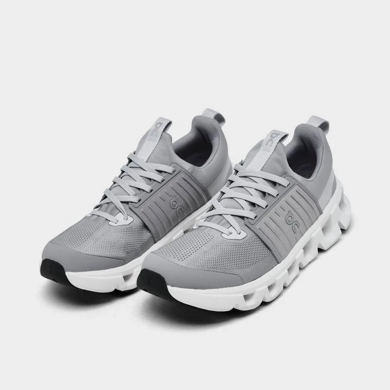 On Big Kids' On Cloudswift Running Shoes 2