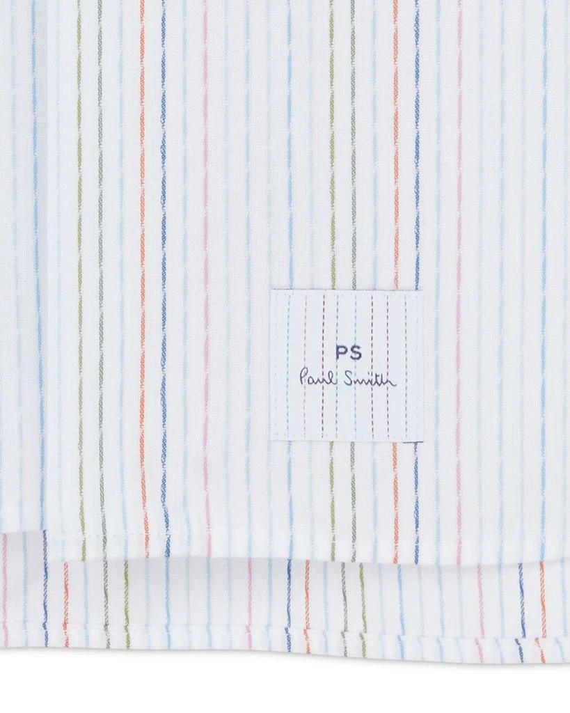 Paul Smith Dash Striped Regular Fit Shirt 2