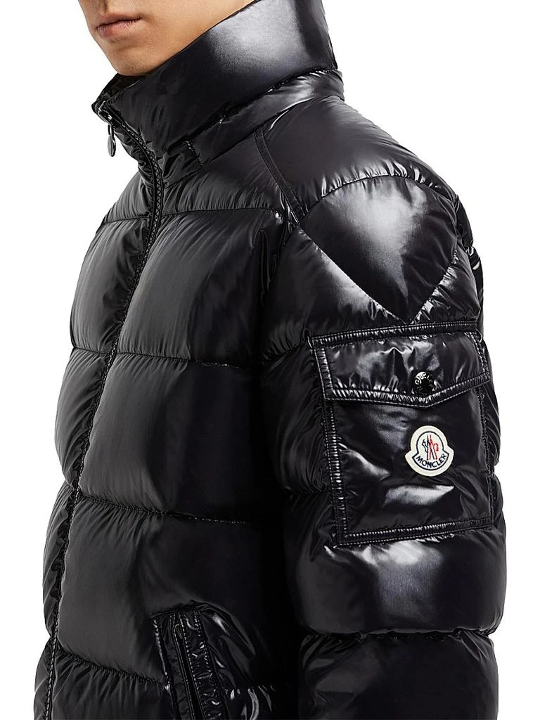 Moncler Men's Maya Down Jacket 4