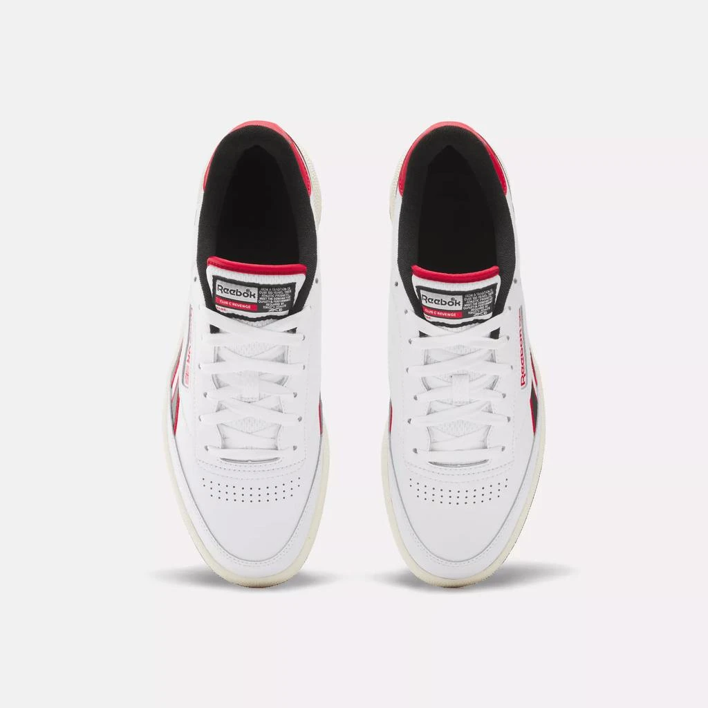 Reebok Club C Revenge Shoes 4