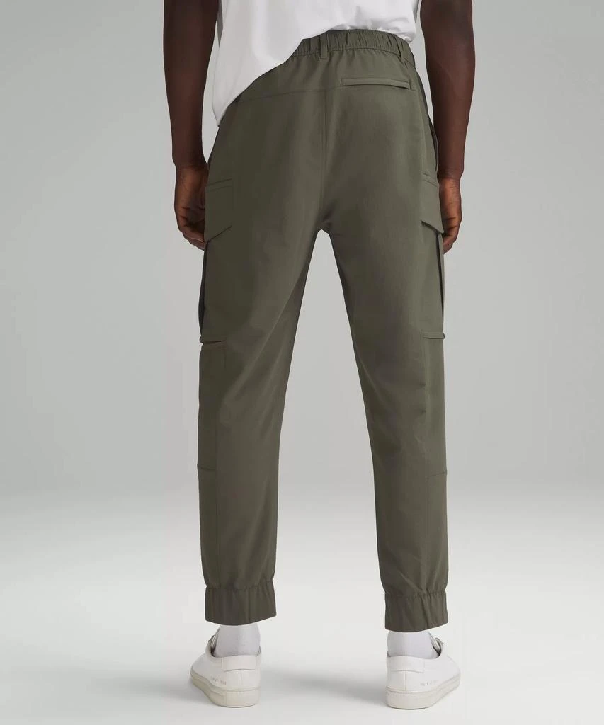 lululemon Cargo Pocket Jogger 3