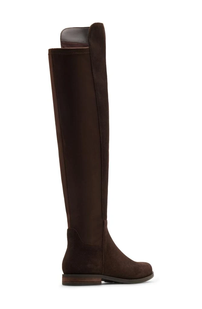 Blondo Layne Waterproof Over the Knee Boot 8