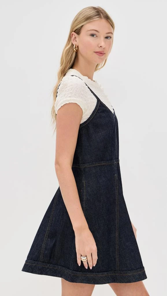 Rachel Comey Carill Dress 3