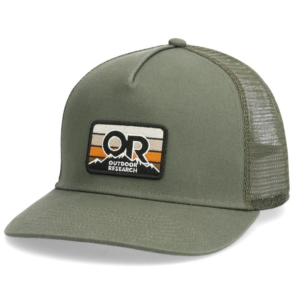 Outdoor Research Advocate Trucker Hi Pro Cap 1