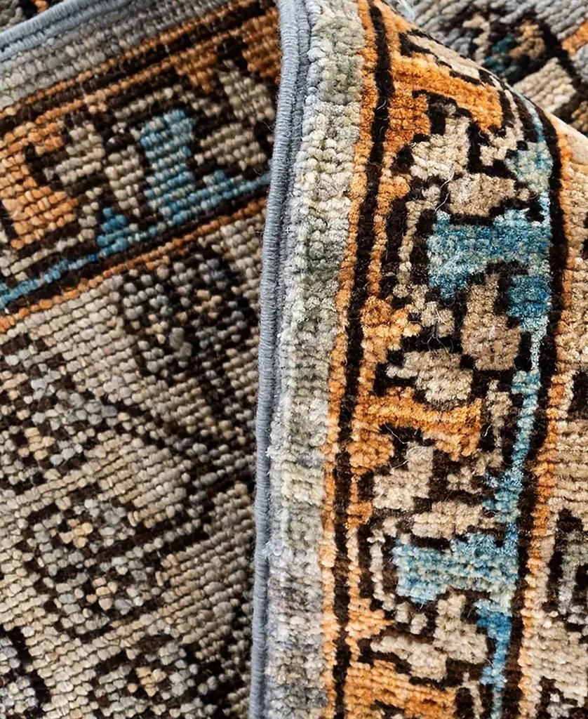 ADORN HAND WOVEN RUGS Serapi 6
2"x8
11" Area Rug 8