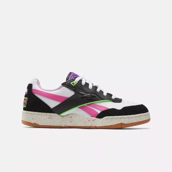 Reebok Reebok x Anuel AA BB 4000 II Shoes 1