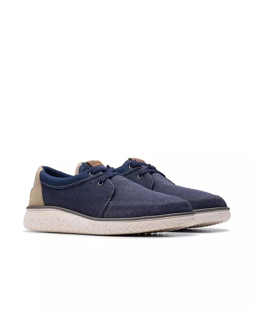Clarks Men's Collection Relax Lite Lace Shoes 5