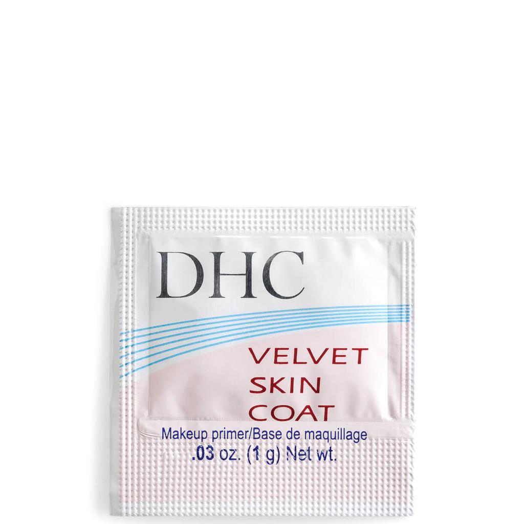 DHC DHC Velvet Skin Coat Sample 1g