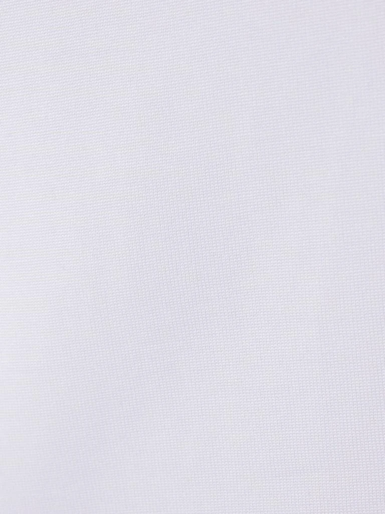 Loewe LOEWE - Cotton Blend T-shirt 1