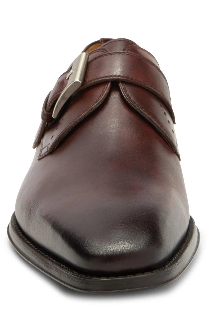 Shop Easton Monk Strap Shoe on Sale at BeyondStyle – Get 70  display picture 2