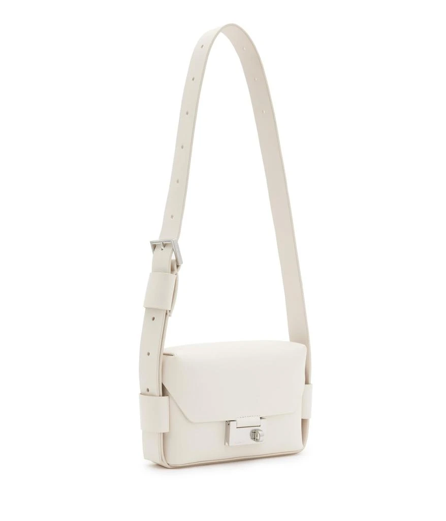 ALL SAINTS Frankie Crossbody 7