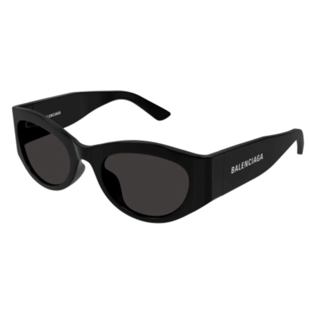 Balenciaga Eyewear Balenciaga Eyewear Cat-Eye Sunglasses 2