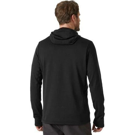 Helly Hansen Versalite Hooded Fleece Jacket - Men
s 2