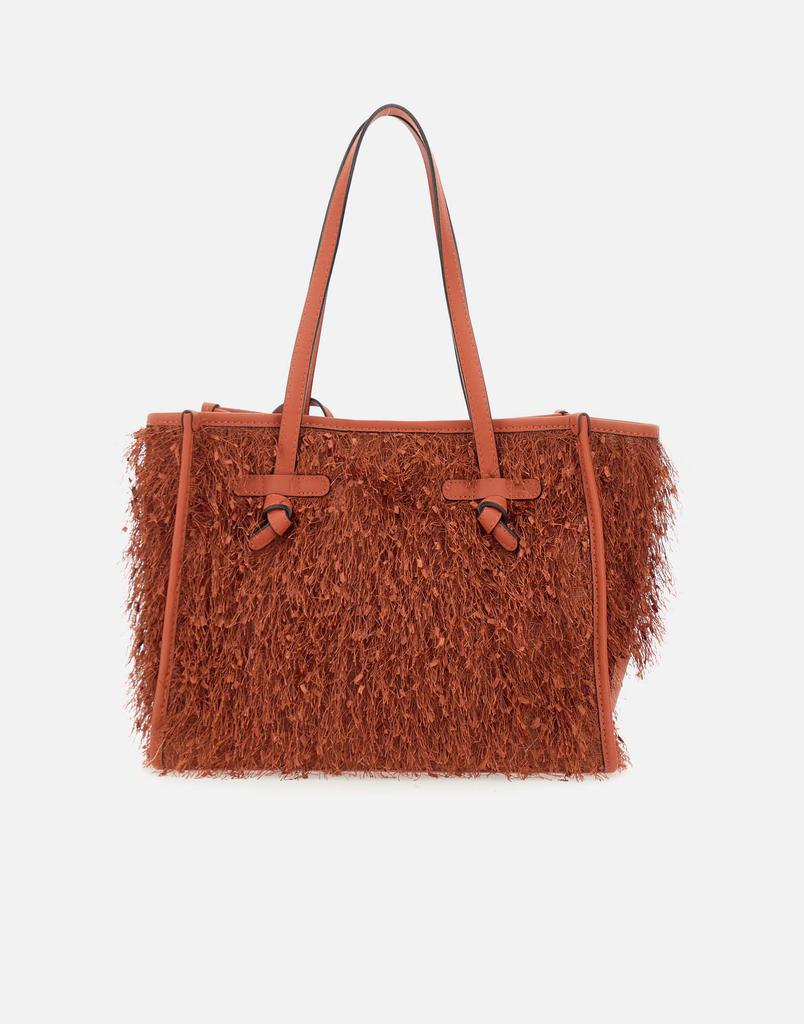 MARCELLA CLUB GIANNI CHIARINI "Marcella" bag