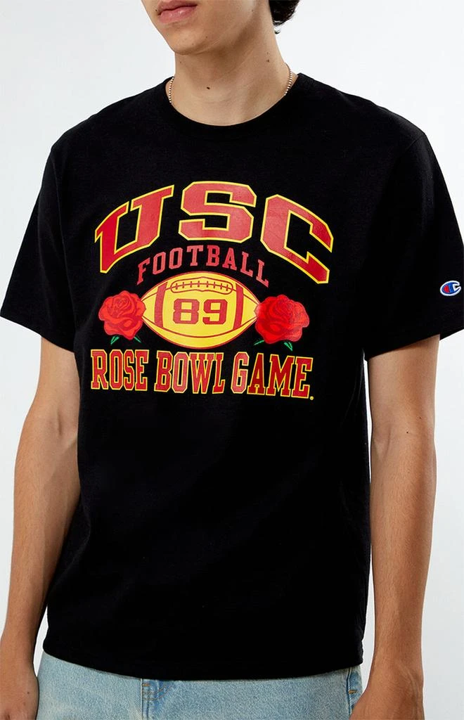 CHAMPION x Rose Bowl USC Heritage T-Shirt 3
