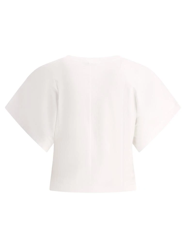 AGOLDE "BRITT" T-SHIRT 2