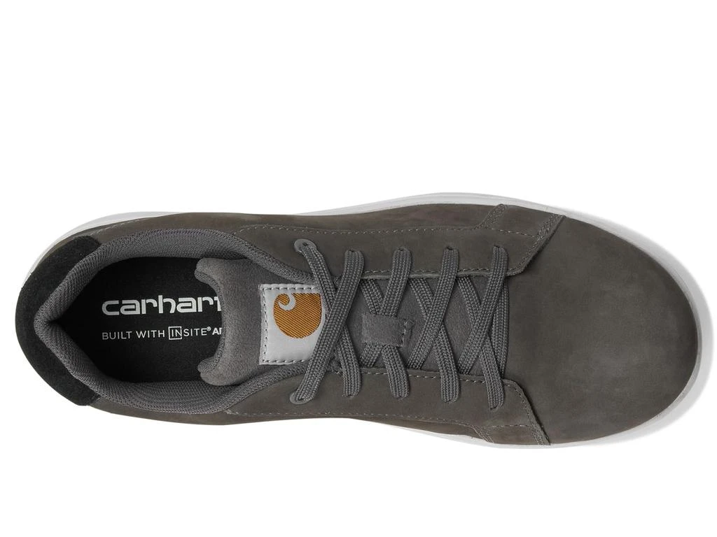 Carhartt Detroit Nano Toe Leather Sneaker 2