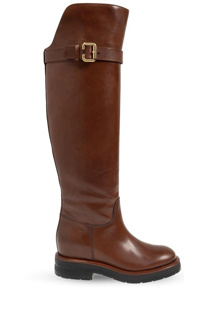 Chloé Chloé Coddington Boots 1