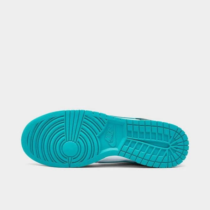 NIKE Nike Dunk Low Retro Casual Shoes 11