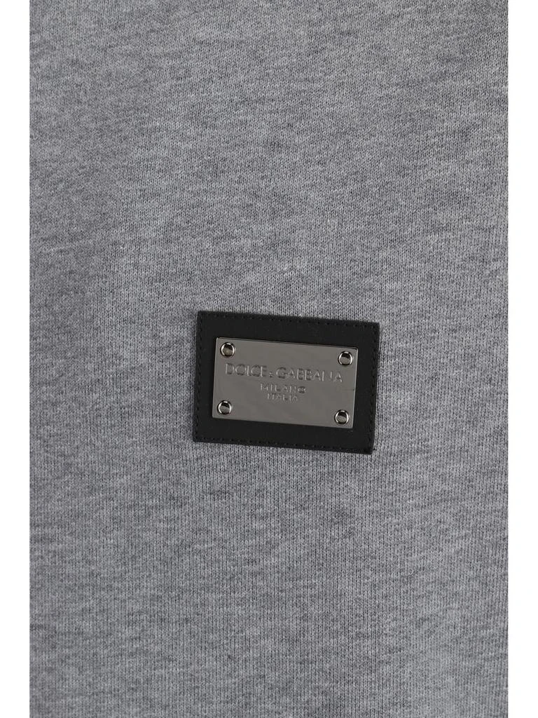 Dolce & Gabbana Dolce & Gabbana Sweatshirts 3