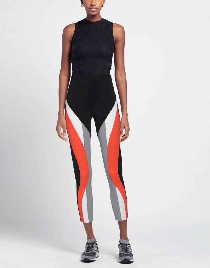 NO KA 'OI Leggings 2