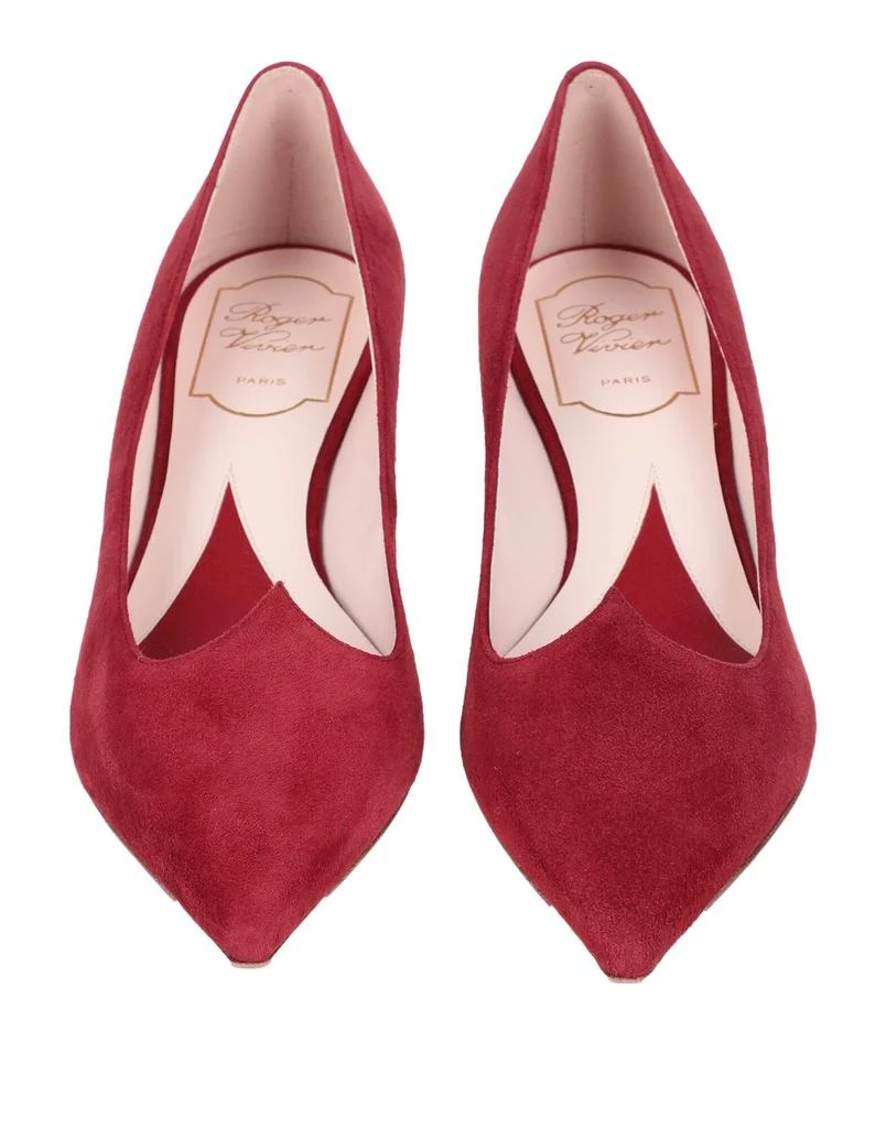 Roger Vivier Pump 4