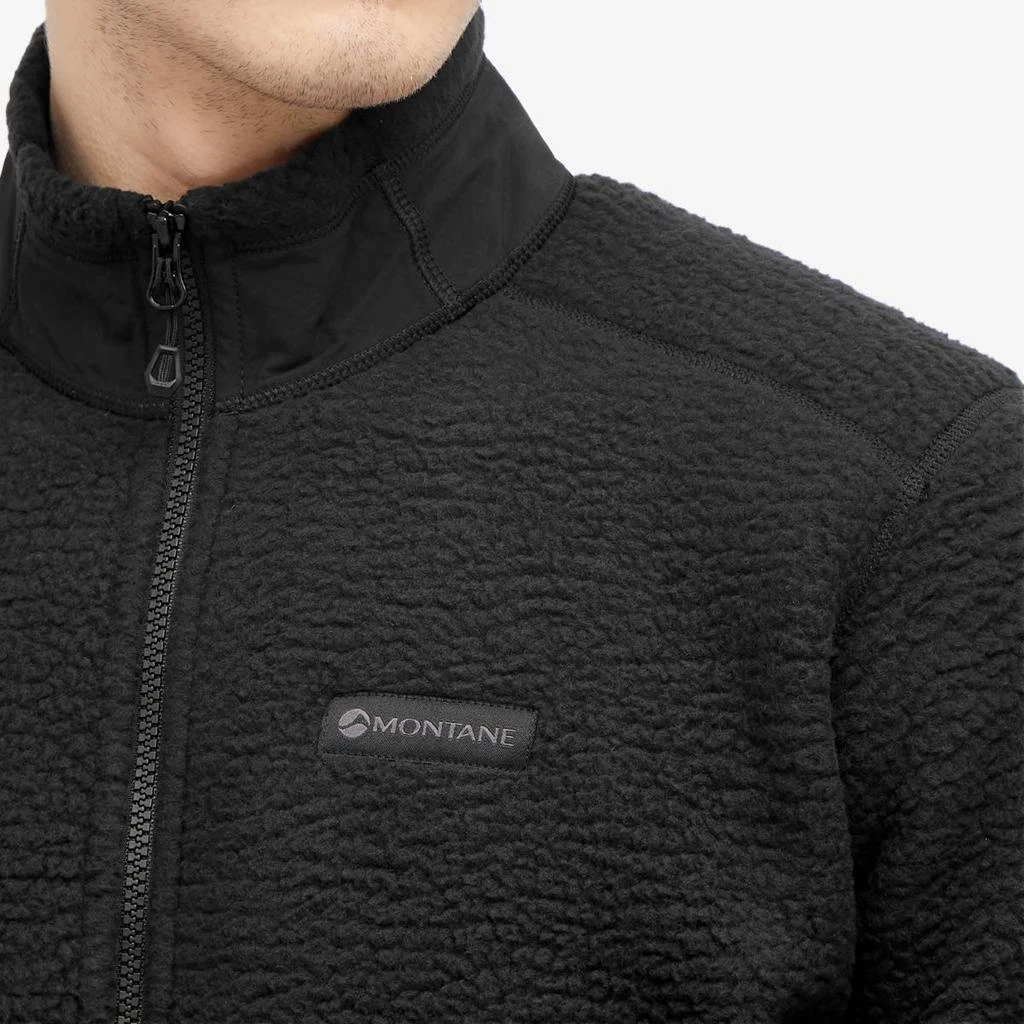 Montane Montane Chonos Fleece Jacket 5