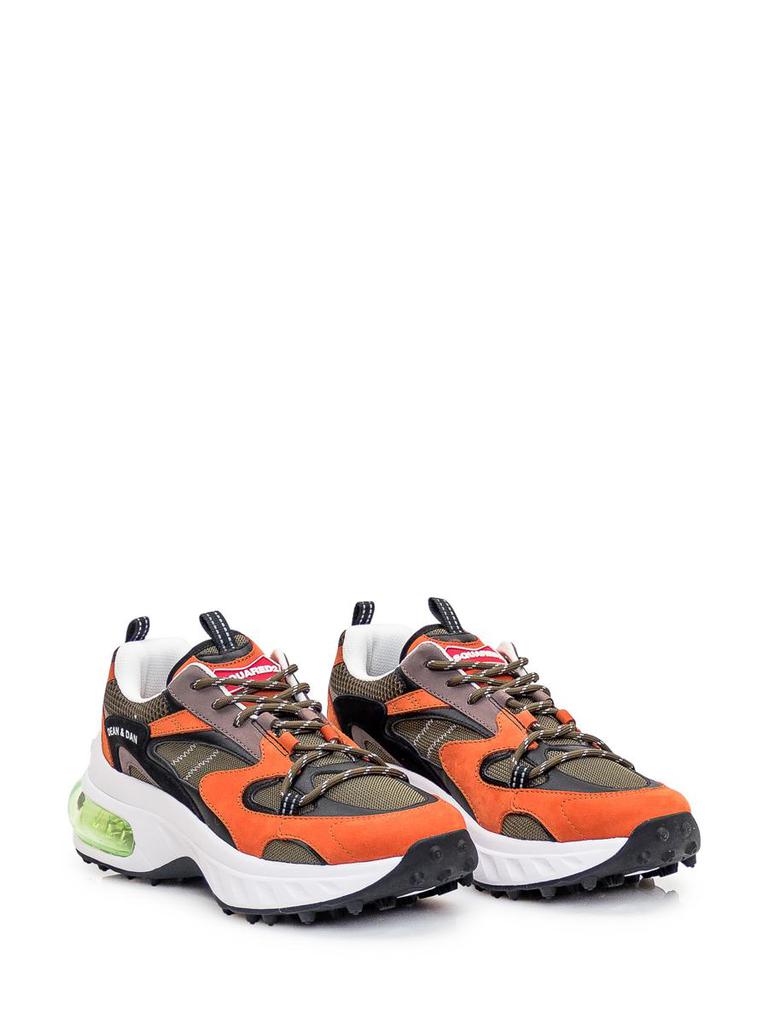 DSQUARED2 Dsquared2 Bubble Sneaker - Casual Shoes - BeyondStyle