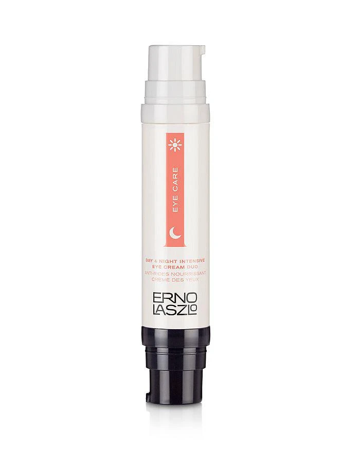 Erno Laszlo Day & Night Intensive Eye Cream Duo 2 x 0.27 oz. 2
