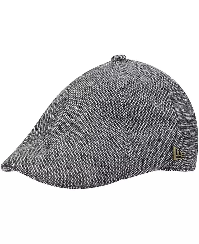 New Era Men's Kansas City Chiefs Peaky Duckbill Fitted Hat 2