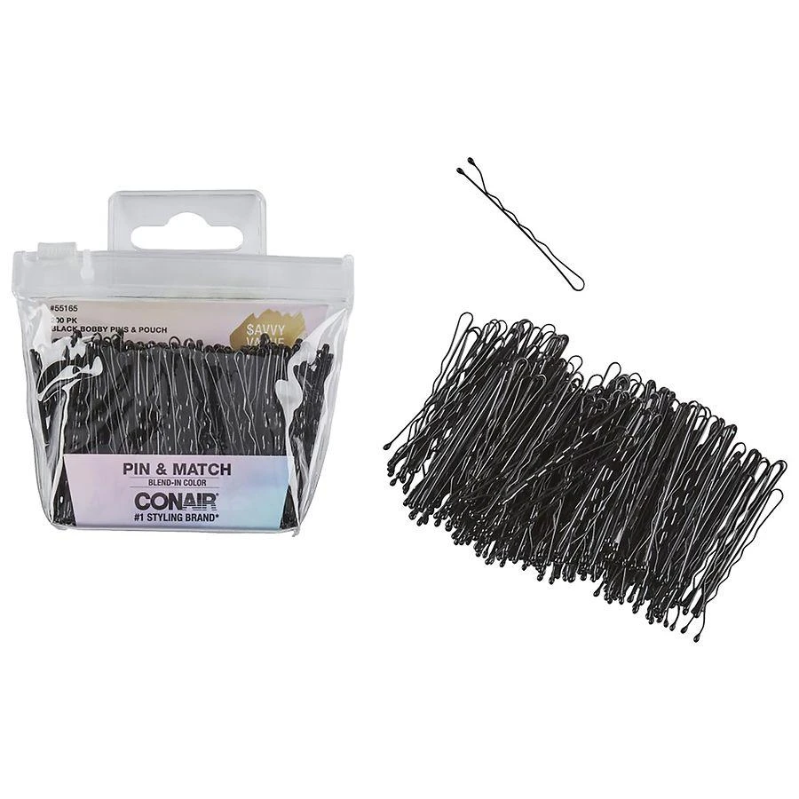 Conair Bobby Pouch 3