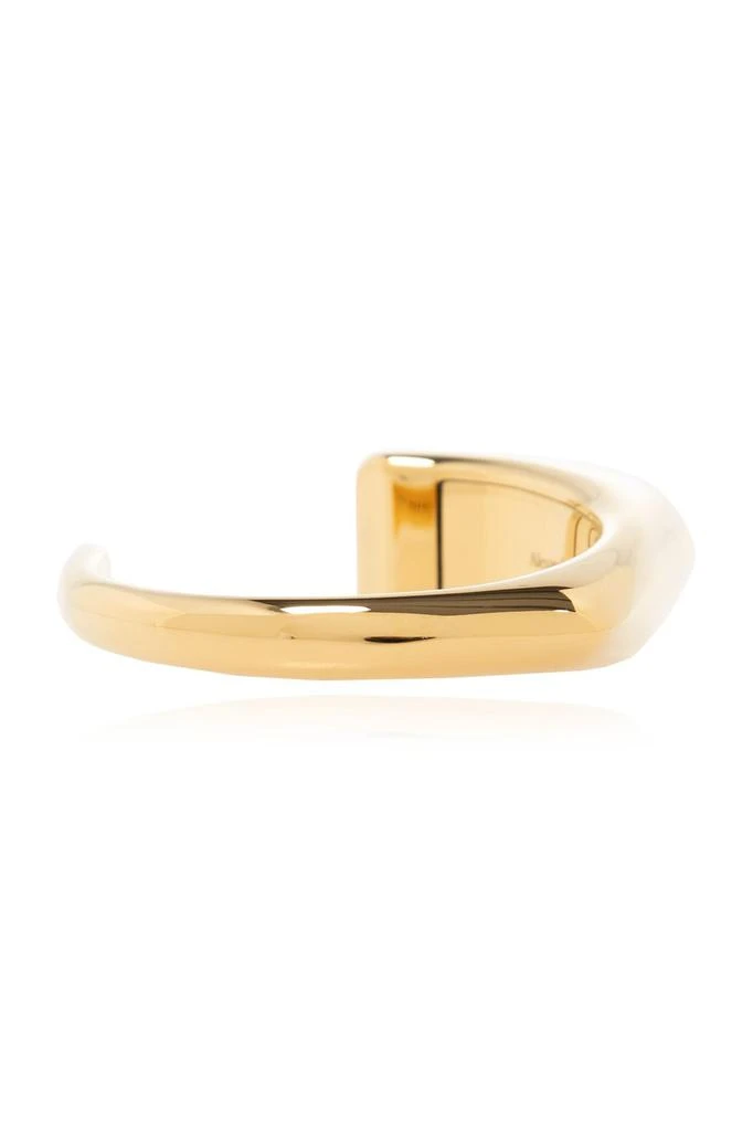 Alexander McQueen Alexander McQueen Thorn Claw Cuff Bracelet 2