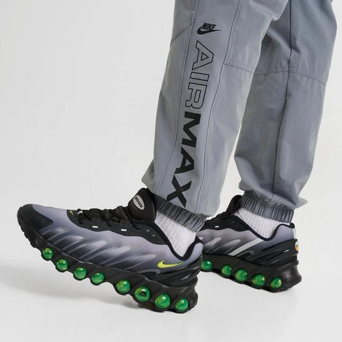 NIKE Men's Nike Sportswear Air Max Woven Cargo Pants 11