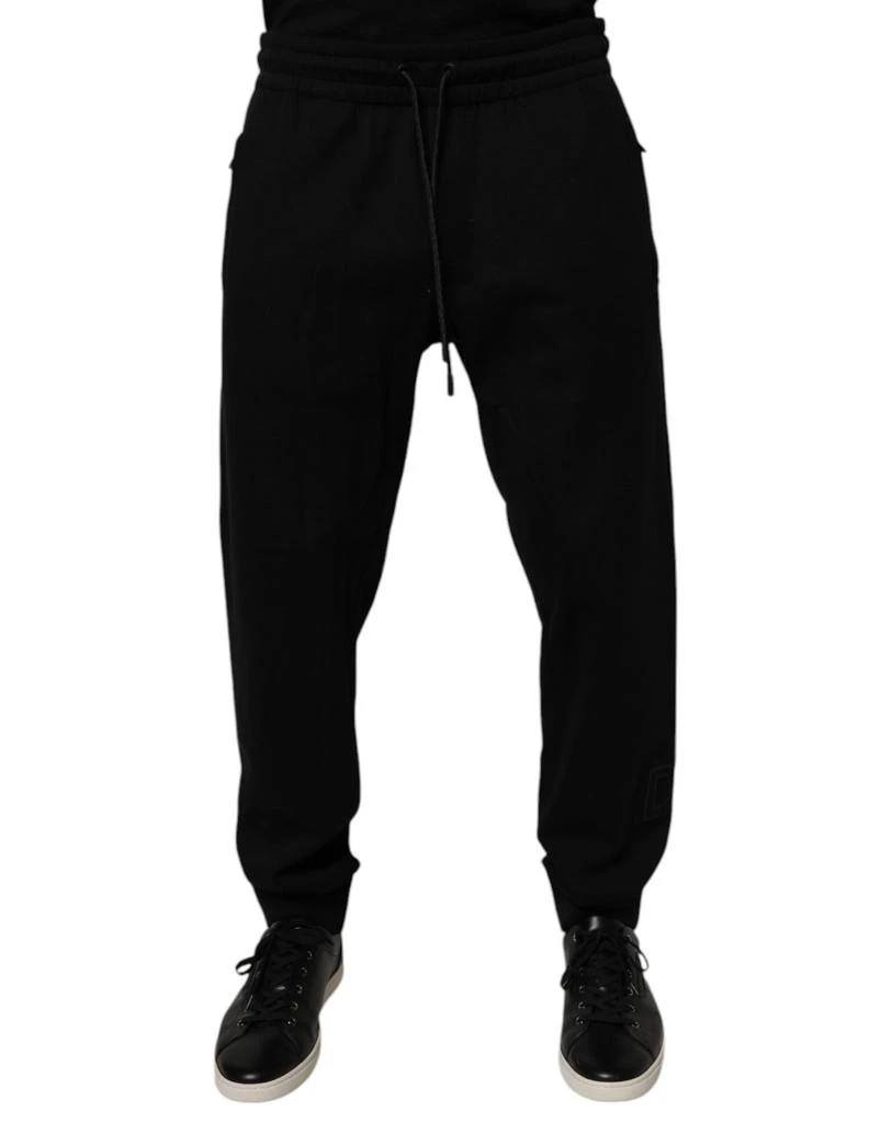 Dolce 
Gabbana Cotton Jogger Jogging Men
s Pants (Pre-Owned)