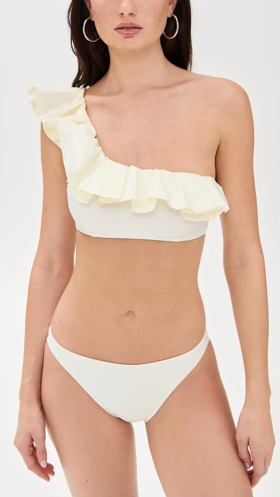 Tanya Taylor Sarita Bikini Bottoms 3